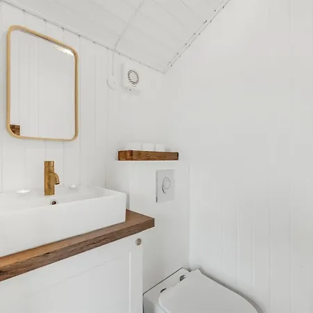 Blakke Holiday home