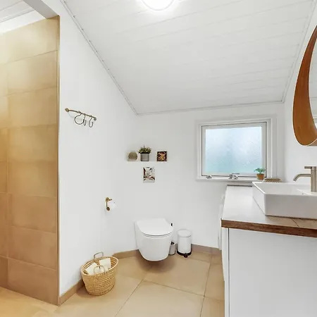 Blakke Hemmet